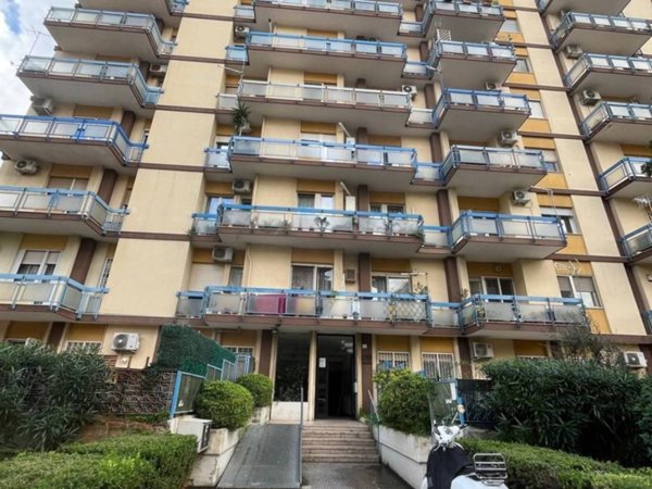 appartamento in affitto a Palermo in zona Resuttana