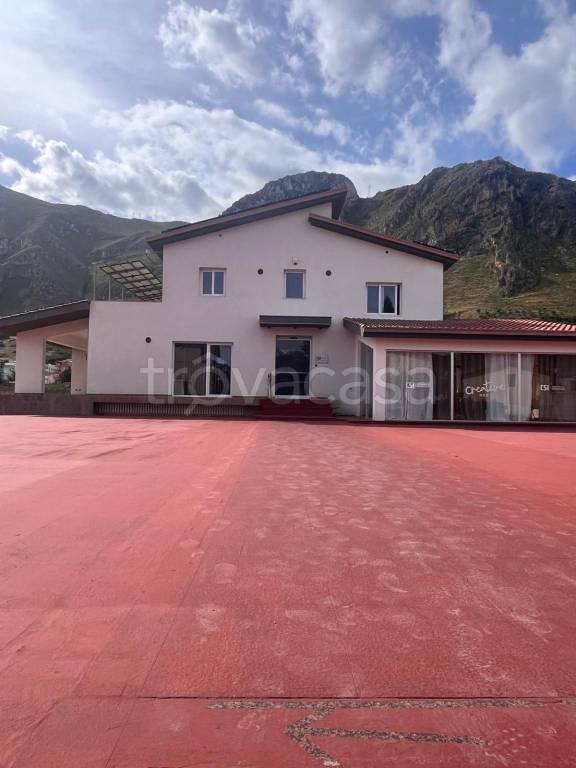 ufficio in affitto a Palermo in zona Uditore