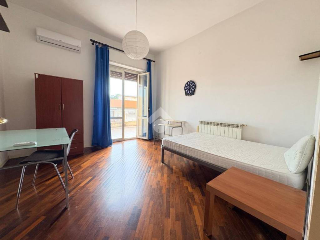 appartamento in affitto a Palermo in zona Oreto