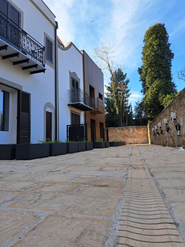 appartamento in affitto a Palermo in zona Resuttana