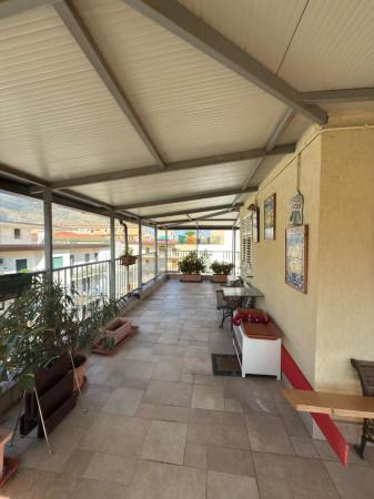 appartamento in affitto a Palermo in zona Politeama