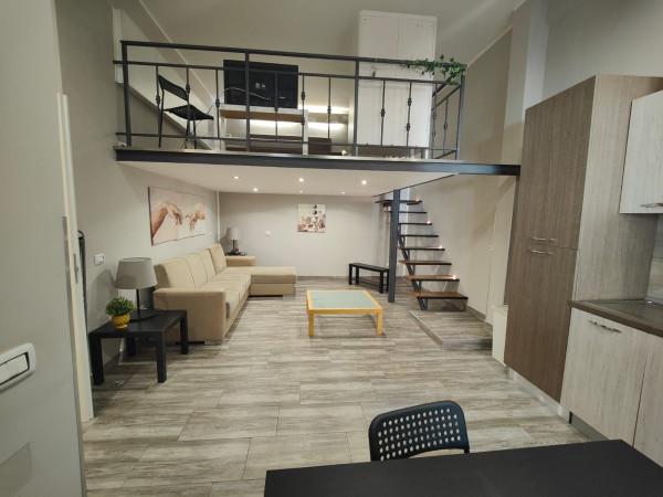 appartamento in affitto a Palermo in zona Montepellegrino