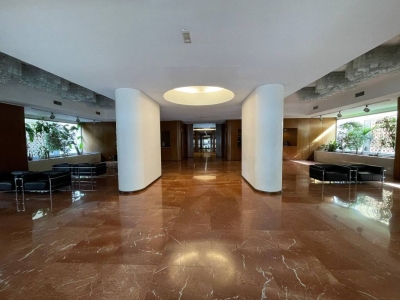 appartamento in affitto a Palermo