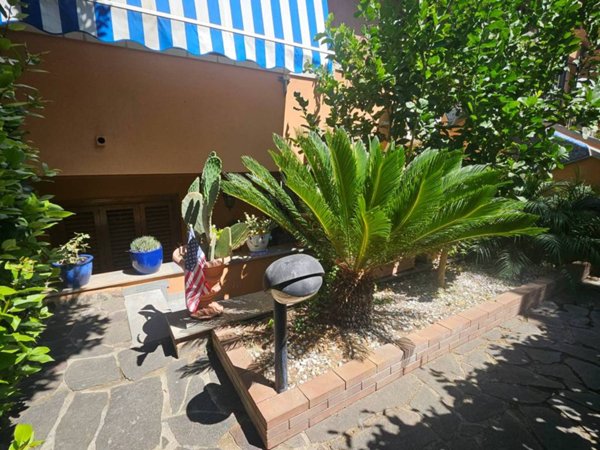 appartamento in affitto a Palermo in zona Addaura