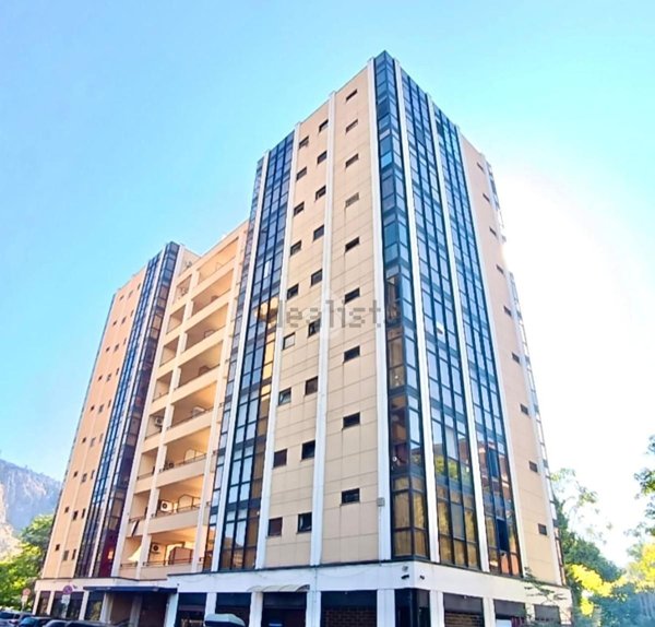 appartamento in affitto a Palermo in zona Resuttana