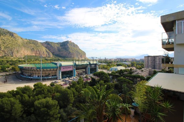 appartamento in affitto a Palermo in zona Resuttana