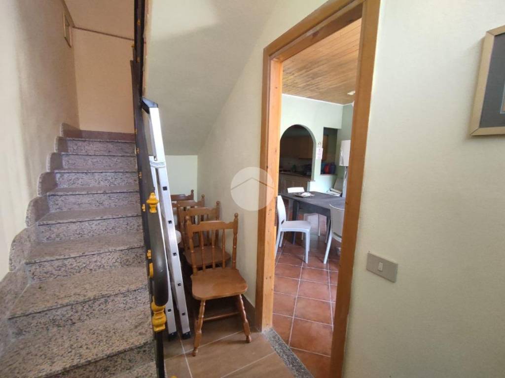 appartamento in affitto a Palermo in zona Cruillas