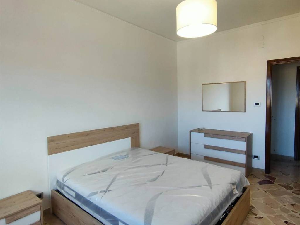 appartamento in affitto a Palermo in zona Calatafimi / Cuba