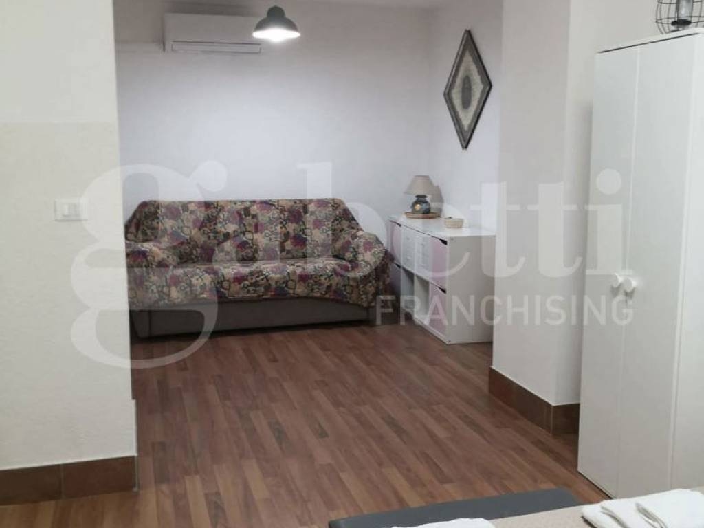 appartamento in affitto a Palermo in zona Calatafimi / Cuba