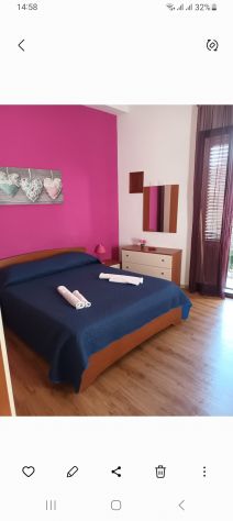 appartamento in affitto a Palermo in zona Politeama