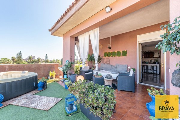 appartamento in affitto a Palermo in zona Calatafimi / Cuba