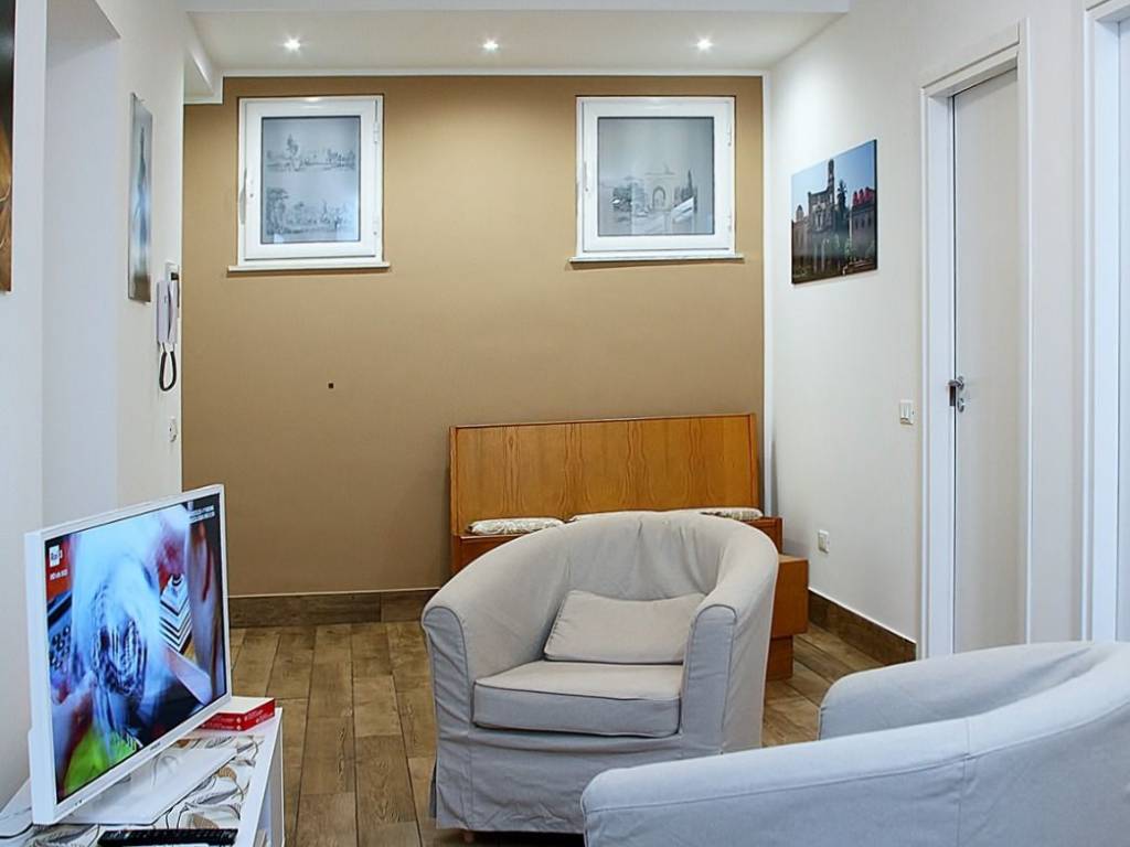 appartamento in affitto a Palermo in zona Libertà