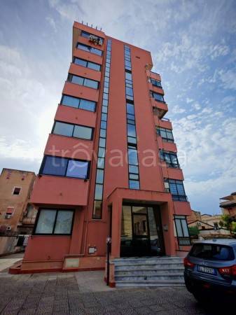 appartamento in affitto a Palermo in zona Tommaso Natale