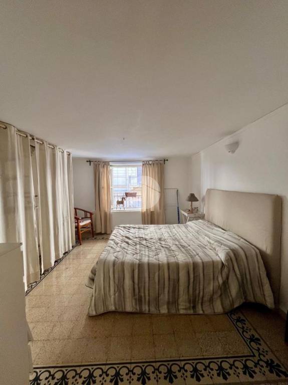 appartamento in affitto a Palermo in zona Politeama