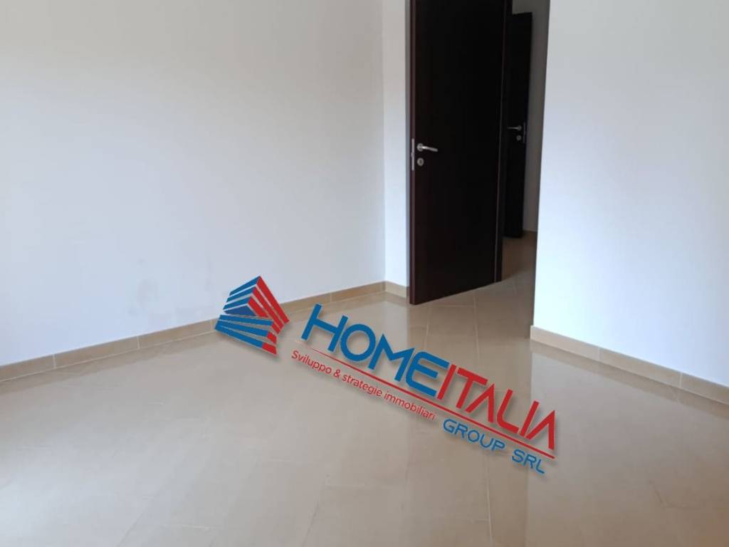 appartamento in affitto a Palermo in zona Uditore