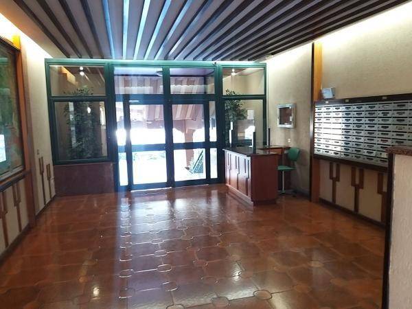 appartamento in affitto a Palermo in zona Montegrappa / Santa Rosalia