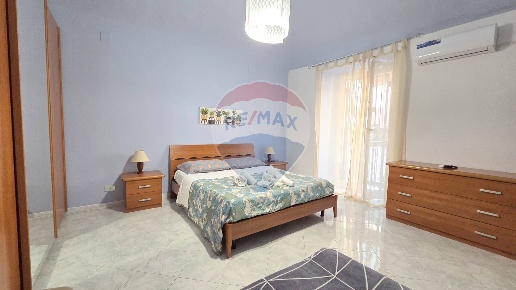 appartamento in affitto a Palermo in zona Centro storico