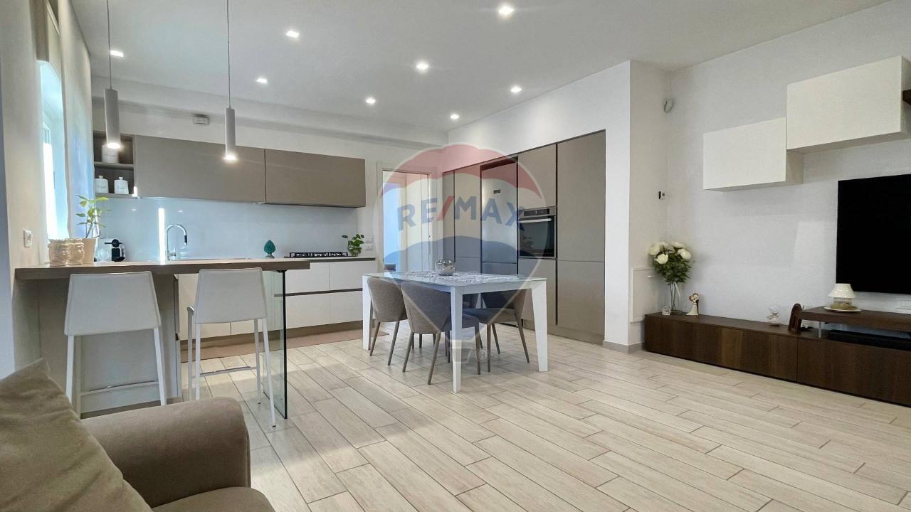 appartamento in affitto a Palermo in zona Passo di Rigano