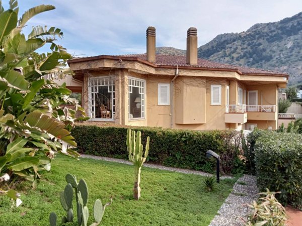 appartamento in affitto a Palermo