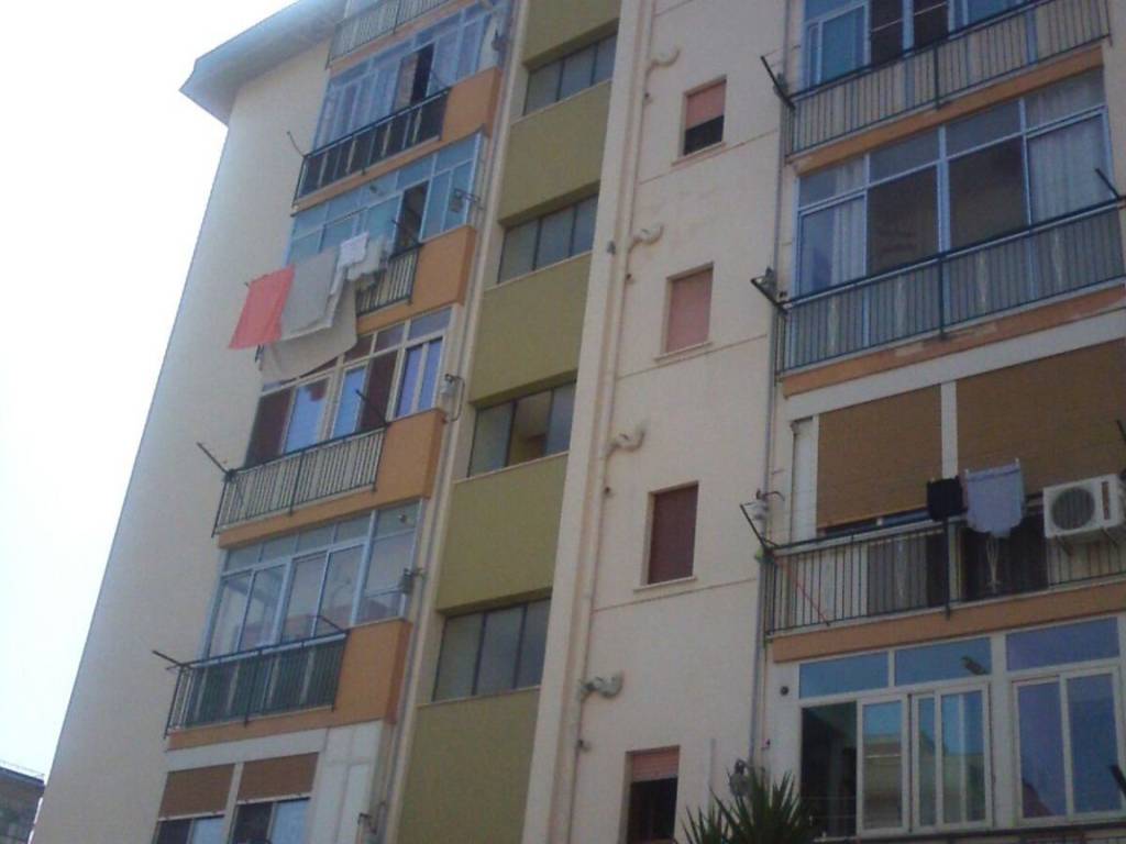 appartamento in affitto a Palermo in zona Montegrappa / Santa Rosalia