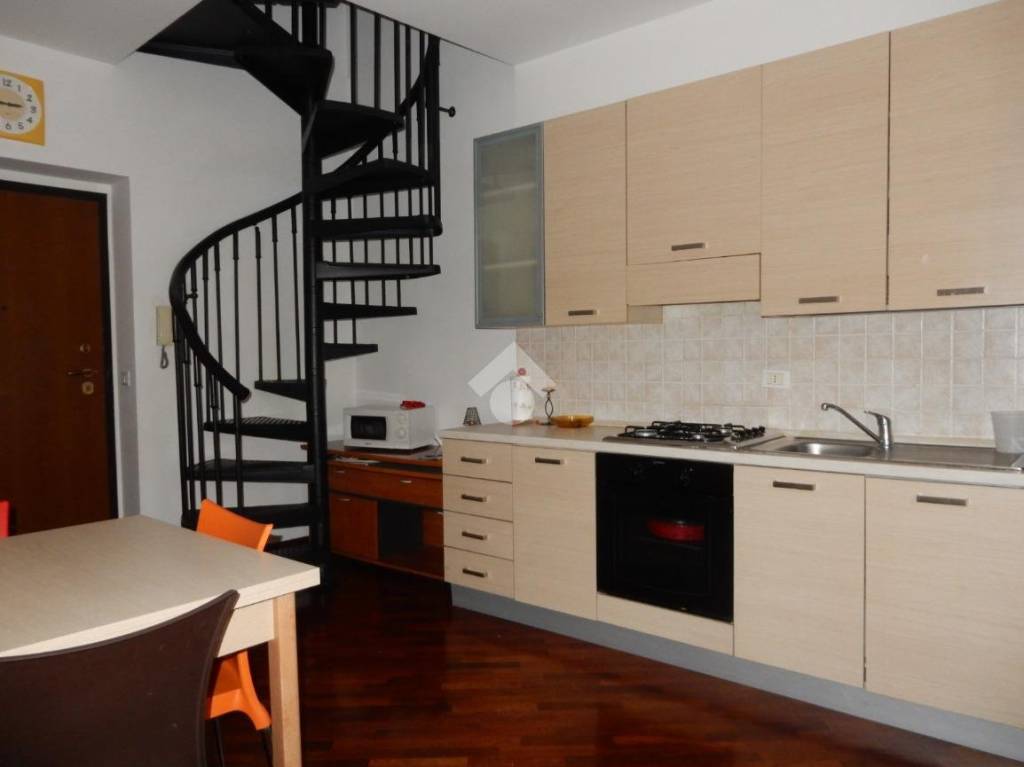 appartamento in affitto a Palermo