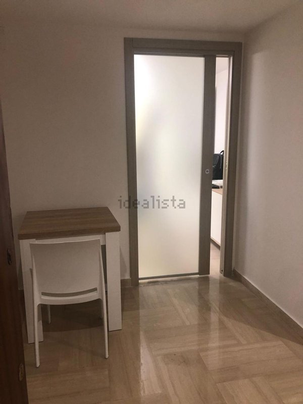 appartamento in affitto a Palermo in zona Libertà