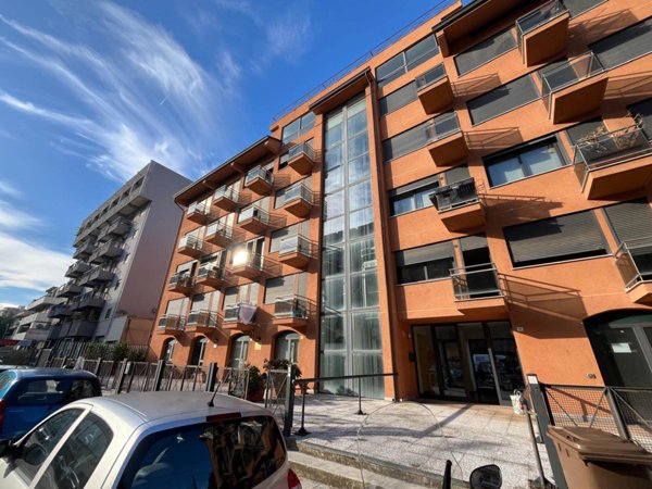 appartamento in affitto a Palermo