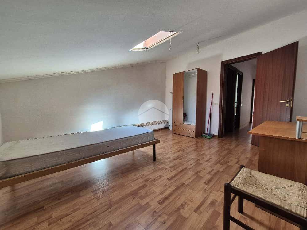 appartamento in affitto a Palermo in zona Oreto