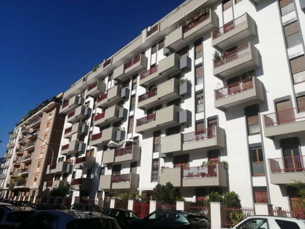 appartamento in affitto a Palermo in zona Politeama