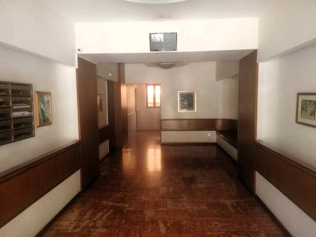 appartamento in affitto a Palermo in zona San Lorenzo