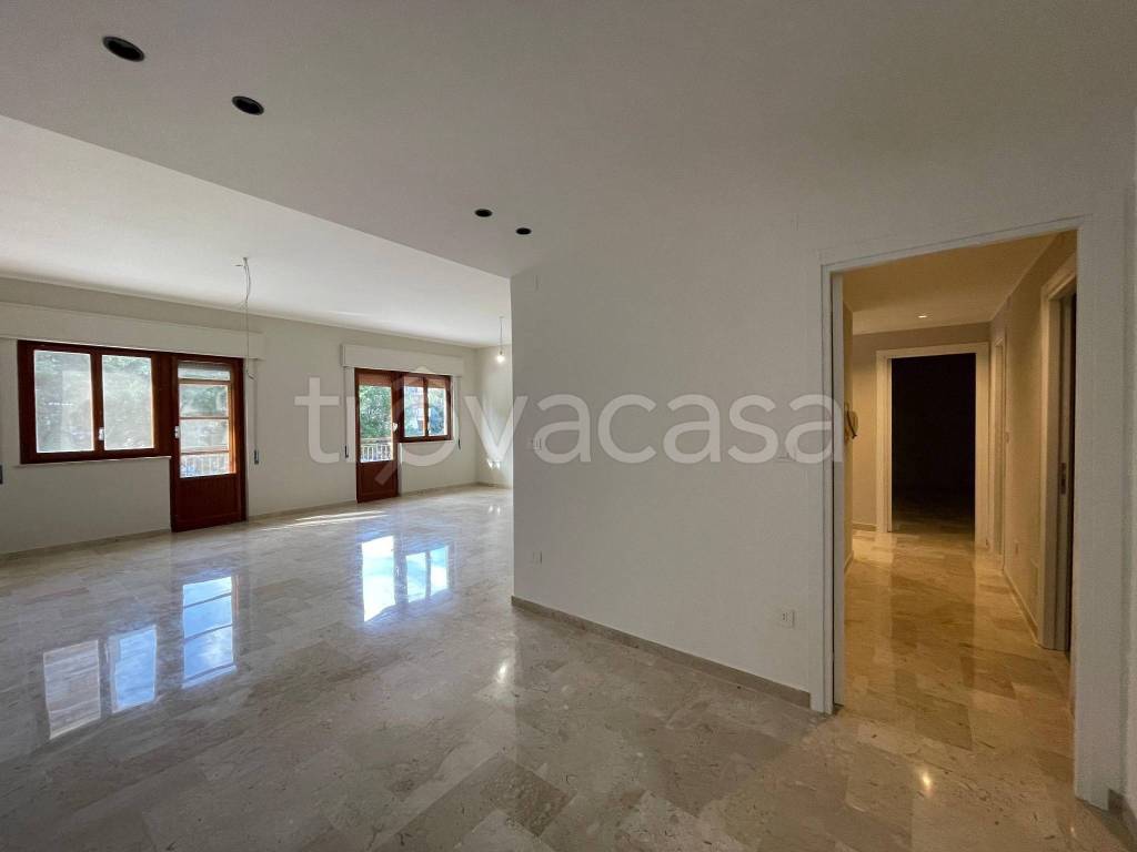 appartamento in affitto a Palermo in zona Resuttana