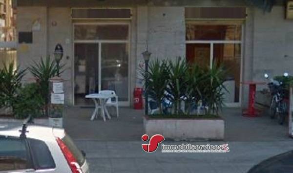 negozio in affitto a Palermo in zona Calatafimi / Cuba