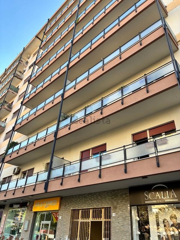appartamento in affitto a Palermo