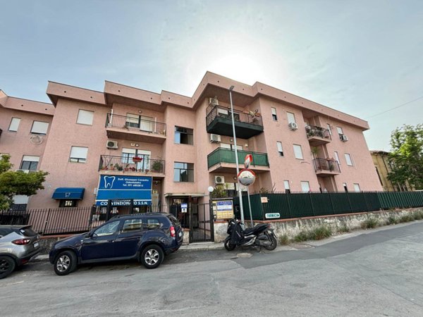 ufficio in affitto a Palermo in zona Cruillas