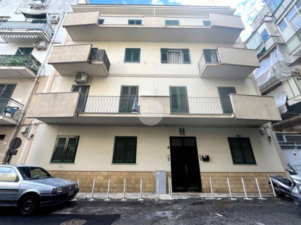 appartamento in affitto a Palermo in zona Altarello