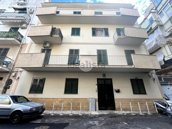 appartamento in affitto a Palermo in zona Altarello