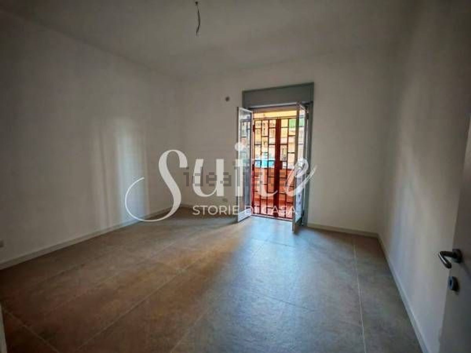 appartamento in affitto a Palermo in zona Calatafimi / Cuba