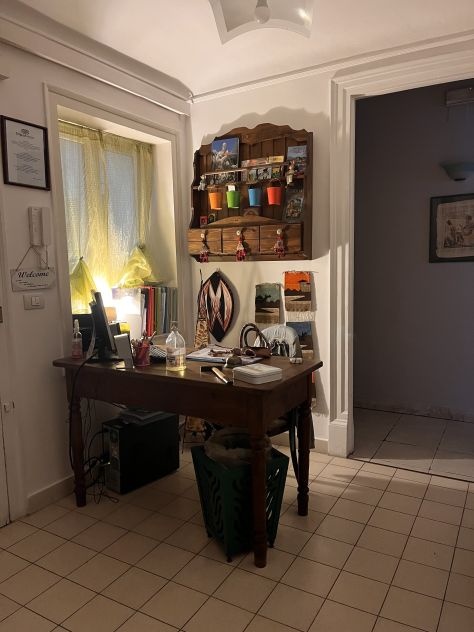 camera singola in affitto a Palermo in zona Centro storico