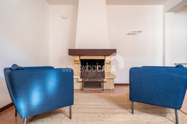 casa indipendente in affitto a Palermo in zona Addaura