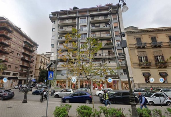 appartamento in affitto a Palermo in zona Libertà