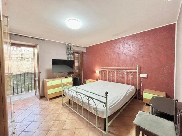 appartamento in affitto a Palermo in zona Centro storico