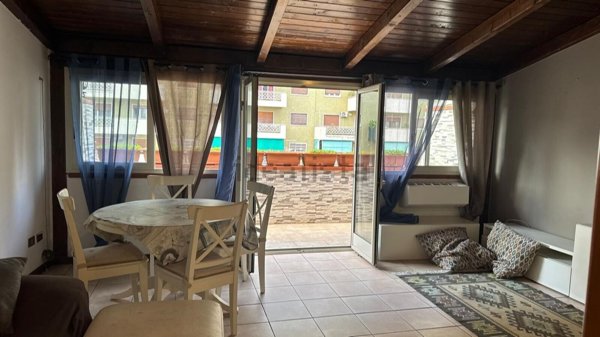 appartamento in affitto a Palermo in zona Malaspina/Palagonia