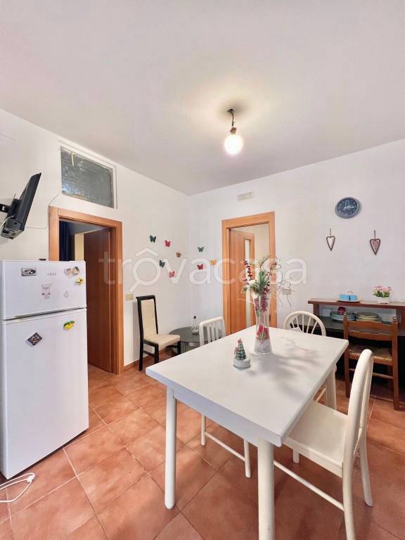 appartamento in affitto a Palermo