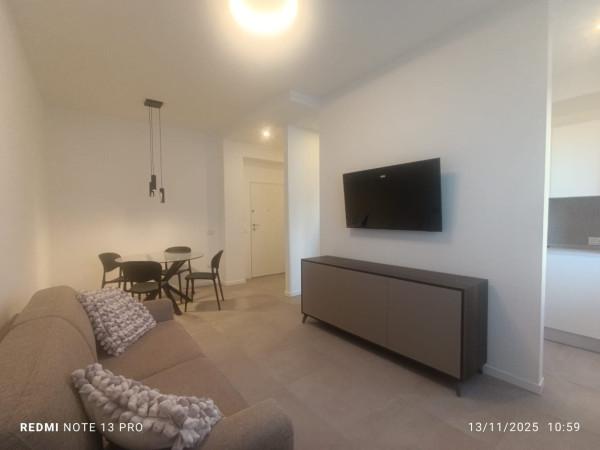 appartamento in affitto a Palermo in zona Montepellegrino