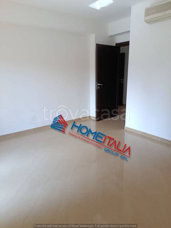 appartamento in affitto a Palermo in zona Uditore