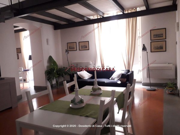 appartamento in affitto a Palermo in zona Centro storico
