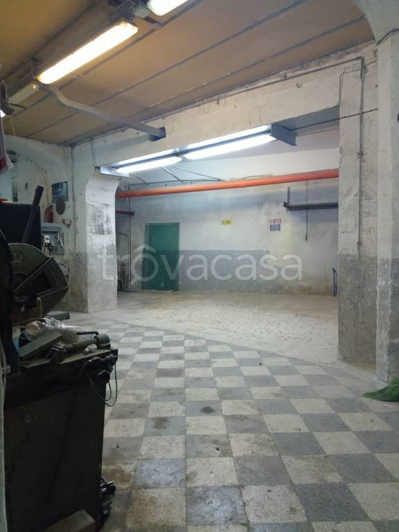 negozio in affitto a Palermo in zona Centro storico