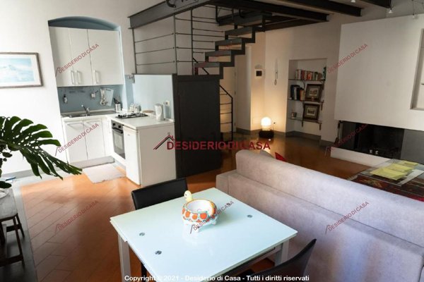 appartamento in affitto a Palermo in zona Centro storico