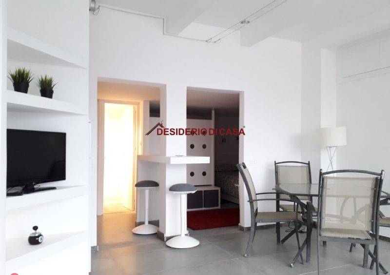 appartamento in affitto a Palermo in zona Libertà