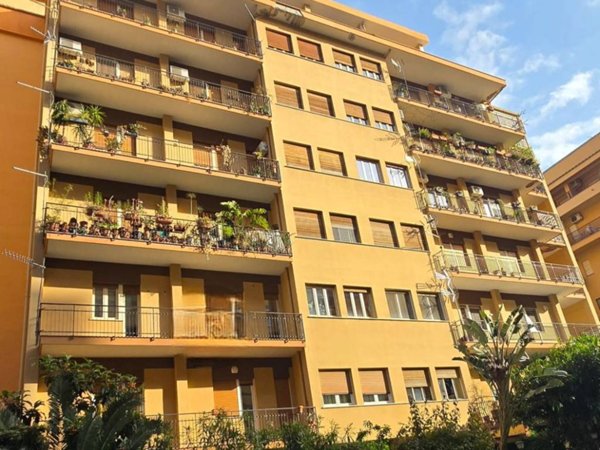 appartamento in affitto a Palermo in zona Resuttana